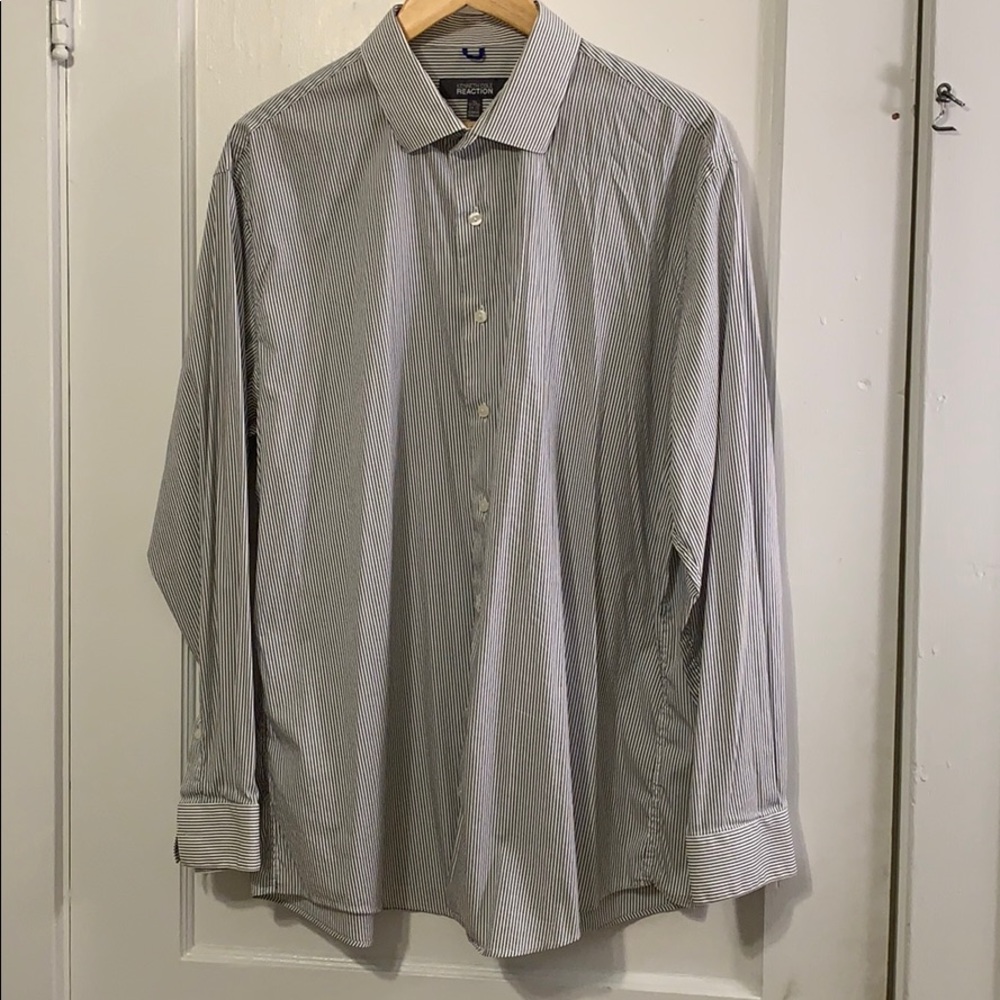 Dress Shirt - Kenneth Cole Reaction